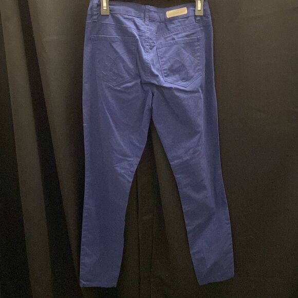 Calvin Klein blue jeans - Picture 2 of 4